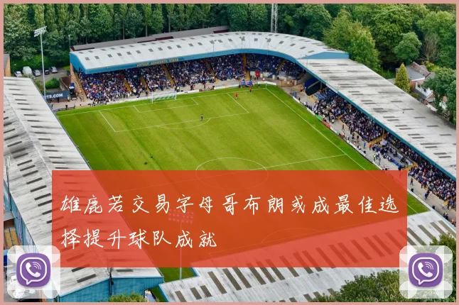 雄鹿若交易字母哥布朗或成最佳选择提升球队成就