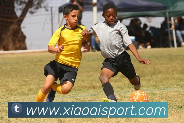 小艾电竞APP 封面图